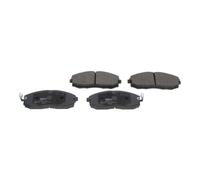VALEO 301908 Kit pastiglie freni