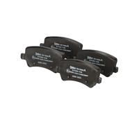 VALEO 301928A Kit pastiglie freni
