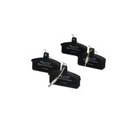 VALEO 302008A Kit pastiglie freni