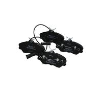 VALEO 302011A Kit pastiglie freni