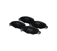 VALEO 302020A Kit pastiglie freni