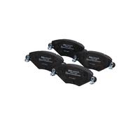 VALEO 302022A Kit pastiglie freni