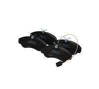VALEO 302027A Kit pastiglie freni