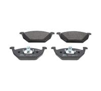 VALEO 302029 Kit pastiglie freno, Freno a disco per AUDI,SEAT,SKODA,VW