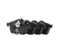 VALEO 302030 Kit pastiglie freni