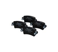 VALEO 302034A Kit pastiglie freni