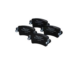 VALEO 302034A Kit pastiglie freni
