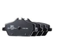 VALEO 302049 Kit pastiglie freni Anteriore per BMW 3 Limousine (E90)