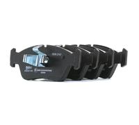 VALEO 302050 Kit pastiglie freni