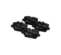 VALEO 302051A Kit pastiglie freni
