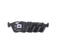 VALEO 302067 Kit pastiglie freno Freno di stazionamento a disco Kit pastiglie freno Freno a disco