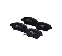 VALEO 302069A Kit pastiglie freni