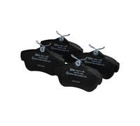 VALEO 302114A Kit pastiglie freni