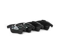 VALEO 302124 Kit pastiglie freni