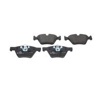 VALEO 302132 Kit pastiglie freno, Freno a disco per BMW