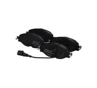 VALEO 302145A Kit pastiglie freni