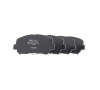 VALEO 302149 Kit pastiglie freni
