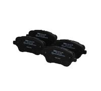 VALEO 302153A Kit pastiglie freni