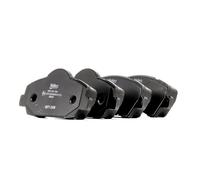 VALEO 302155 Kit pastiglie freni Anteriore per OPEL Movano C Kastenwagen (U9)