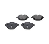 VALEO 302159 Kit pastiglie freno, Freno a disco per ALPINA,BMW