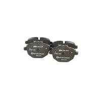 VALEO 302159A Kit pastiglie freni