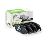 VALEO 302160 Kit pastiglie freni
