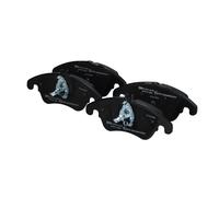 VALEO 302160A Kit pastiglie freni