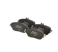 VALEO 302210A Kit pastiglie freni