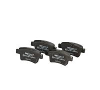 VALEO 302214A Kit pastiglie freni