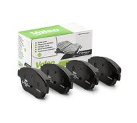 VALEO 302218 Kit pastiglie freni