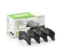 VALEO 302230 Kit pastiglie freni