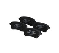 VALEO 302232A Kit pastiglie freni