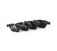 VALEO Kit pastiglie freno, Freno a disco 302262 Compatibile con: BMW 3, 3 Cabriolet, 3 Coupe, 3 Touring, X1