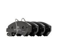 VALEO 302264 Kit pastiglie freni