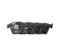 VALEO 302273 Kit pastiglie freni
