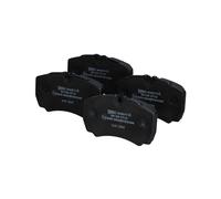 VALEO 302277A Kit pastiglie freni