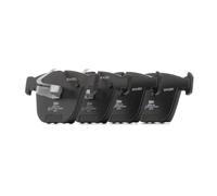 VALEO 302290 Kit pastiglie freni