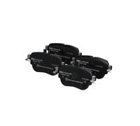 VALEO 302309A Kit pastiglie freni