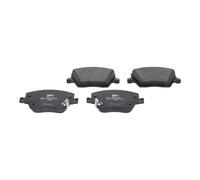 VALEO 302319 Kit pastiglie freno, Freno a disco per FIAT