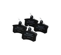 VALEO 302340A Kit pastiglie freni