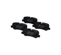 VALEO 302405A Kit pastiglie freni