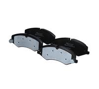 VALEO 302409A Kit pastiglie freni
