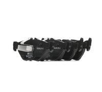 VALEO 302413 Kit pastiglie freni