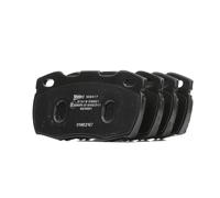 VALEO 302417 Kit pastiglie freni