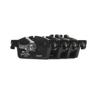 VALEO 302420 Kit pastiglie freni