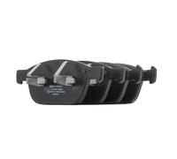 VALEO 302427 Kit pastiglie freni