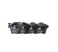 VALEO 302440 Kit pastiglie freni