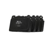 VALEO 302448 Kit pastiglie freni