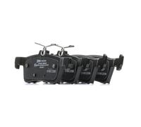 Valeo Kit pastiglie freni 302450 - Assale posteriore per PEUGEOT 308 II/308 SW II - Set di 4