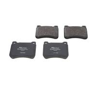 VALEO 302453 Kit pastiglie freni